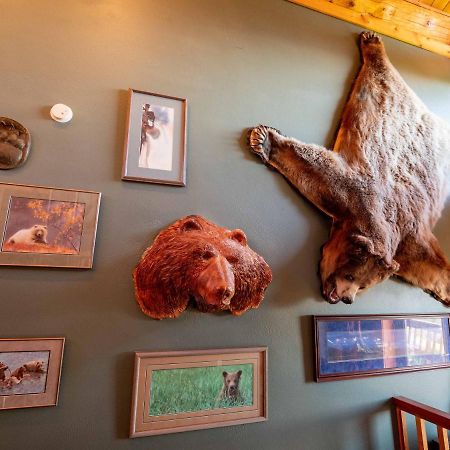 Good Karma Inn Homer Luaran gambar