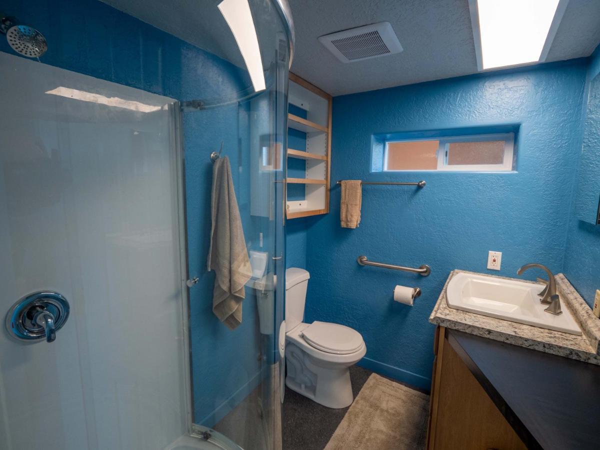 Good Karma Inn Homer Luaran gambar