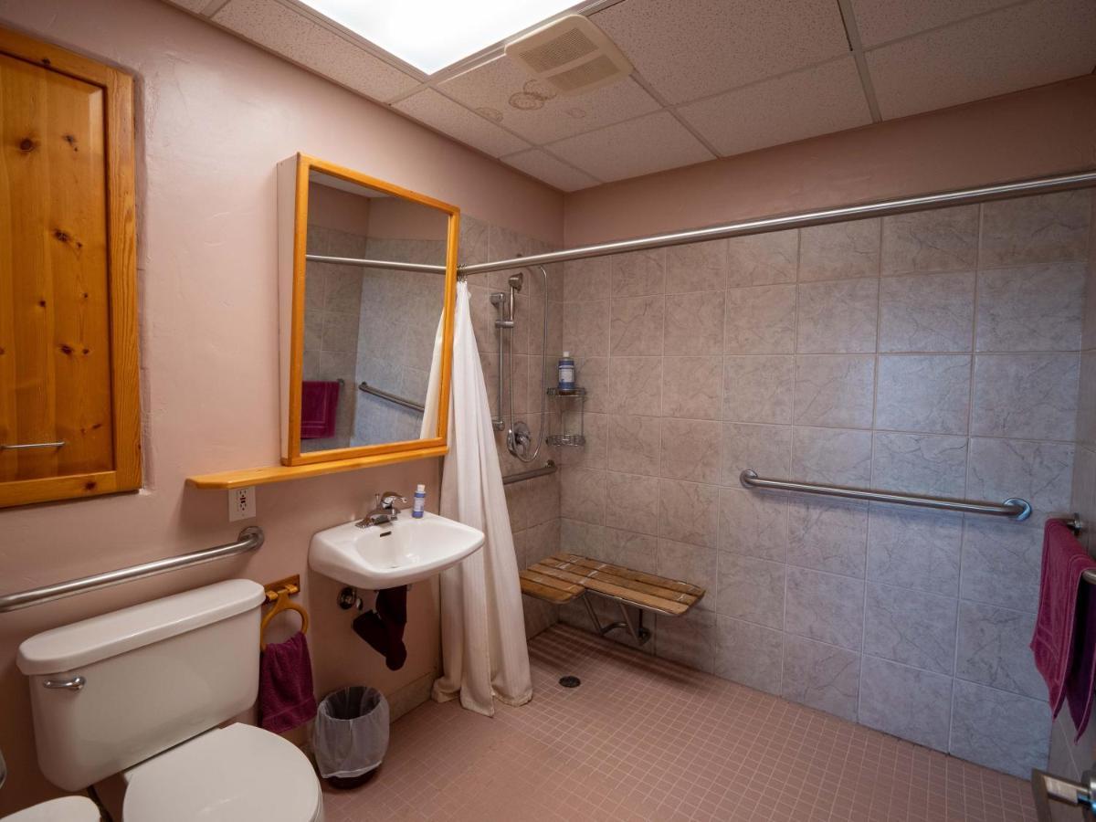 Good Karma Inn Homer Luaran gambar