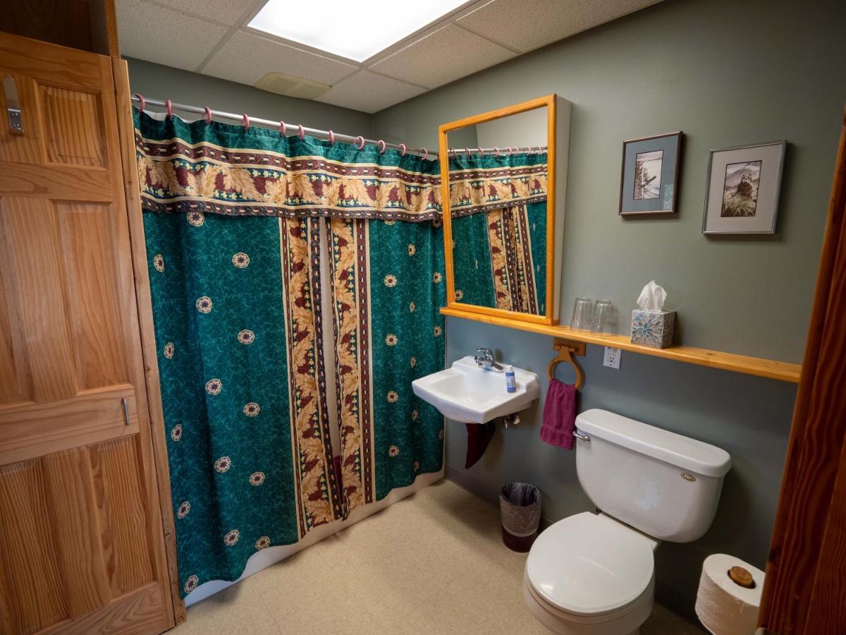 Good Karma Inn Homer Luaran gambar