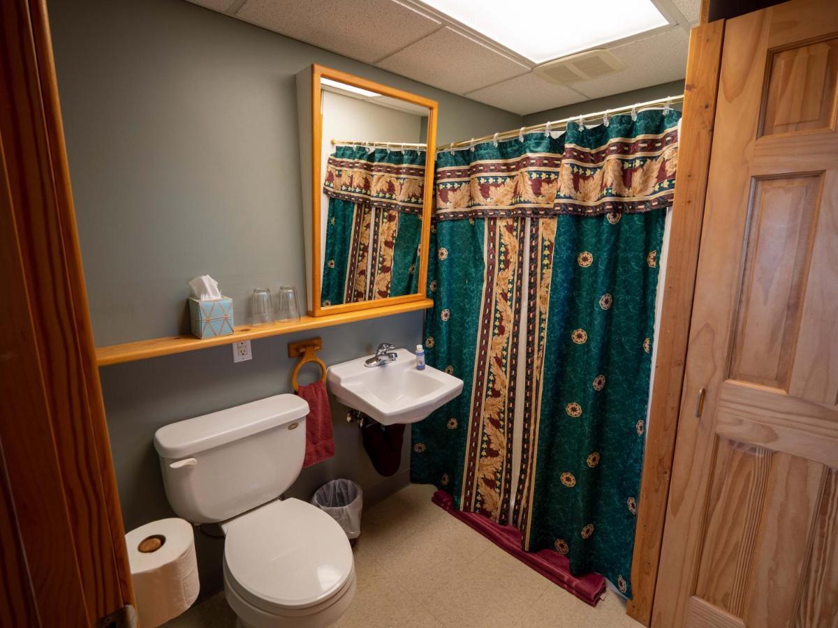 Good Karma Inn Homer Luaran gambar